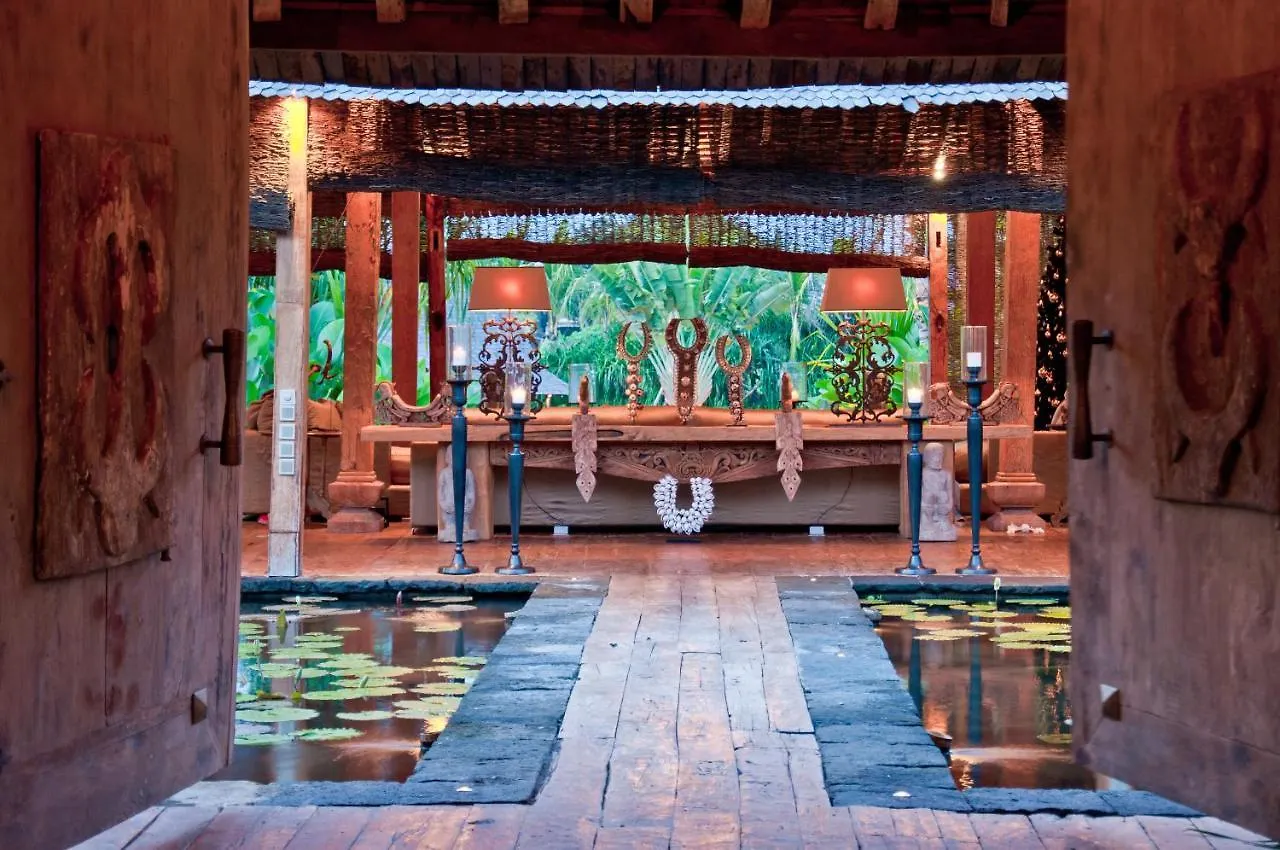 Villa Jasli Canggu
